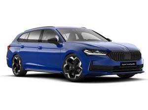Skoda Superb 1.5 TSI mHEV DSG  Sportline Combi
