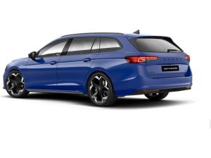 Skoda Superb 1.5 TSI mHEV DSG  Sportline Combi