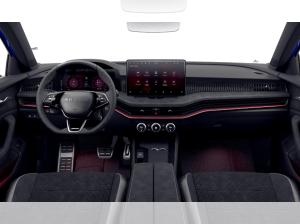 Skoda Superb 1.5 TSI mHEV DSG  Sportline Combi