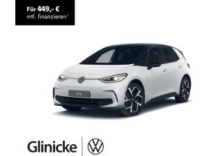 Volkswagen ID.3 Pro ENERGY 59 kWh 1-Gang-Automatik