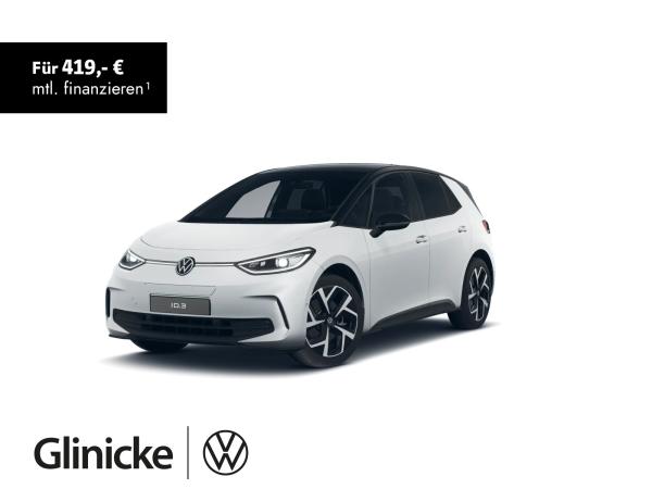 Volkswagen ID.3 Pro ENERGY 59 kWh 1-Gang-Automatik
