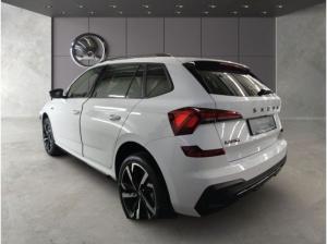 Skoda Kamiq Monte Carlo 1,0 TSI 5-Gang-Schaltgetriebe zzgl. 750€ Zusatzprämie*