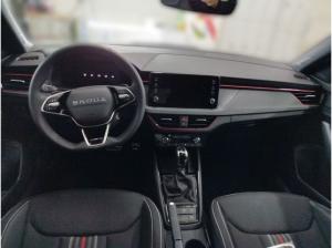 Skoda Kamiq Monte Carlo 1,0 TSI 5-Gang-Schaltgetriebe zzgl. 750€ Zusatzprämie*