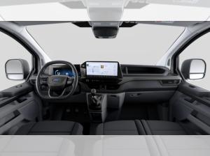 Ford Transit Custom Kastenwagen Trend 320 L1 2.0 Eco Blue 👉 Jetzt auch mit 0 % Finanzierung bei 19 % Anzahlung