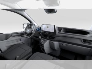 Ford Transit Custom Kastenwagen Trend 320 L1 2.0 Eco Blue 👉 Jetzt auch mit 0 % Finanzierung bei 19 % Anzahlung