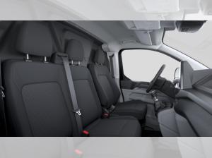 Ford Transit Custom Kastenwagen Trend 320 L1 2.0 Eco Blue 👉 Jetzt auch mit 0 % Finanzierung bei 19 % Anzahlung