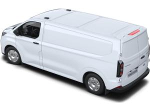 Ford Transit Custom Kastenwagen Trend 320 L1 2.0 Eco Blue 👉 Jetzt auch mit 0 % Finanzierung bei 19 % Anzahlung