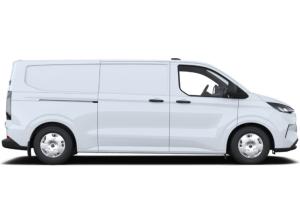 Ford Transit Custom Kastenwagen Trend 320 L1 2.0 Eco Blue 👉 Jetzt auch mit 0 % Finanzierung bei 19 % Anzahlung