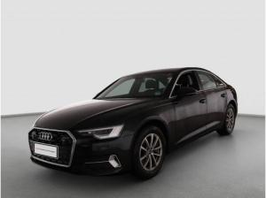Audi A6 Lim advanced 45 TFSI NUR BIS 16.2.26!