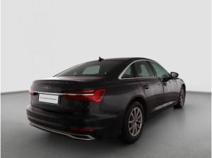 Audi A6 Lim advanced 45 TFSI NUR BIS 16.2.26!
