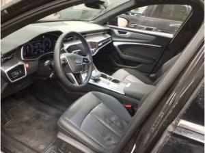 Audi A6 Lim advanced 45 TFSI NUR BIS 16.2.26!