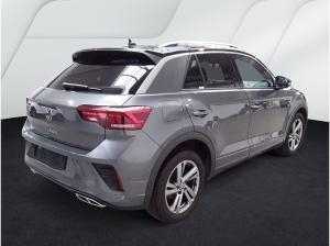 Volkswagen T-Roc 1.5 TSI DSG R-Line Navi LEDPlus DAB+ FrontAssist