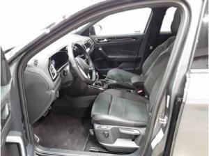 Volkswagen T-Roc 1.5 TSI DSG R-Line Navi LEDPlus DAB+ FrontAssist