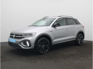Volkswagen T-Roc R-Line Black 2.0TSI DSG 4M / IQ.Drive, AHK