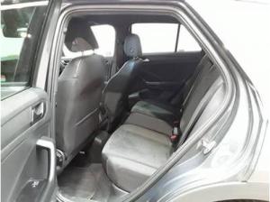 Volkswagen T-Roc 1.5 TSI DSG R-Line Navi LEDPlus DAB+ FrontAssist