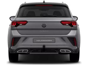 Volkswagen T-Roc 1.5 TSI DSG R-Line Navi LEDPlus DAB+ FrontAssist