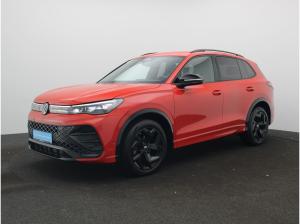 Volkswagen Tiguan R-Line 1.5eTSI DSG / Navi, ParkAssi, LED+