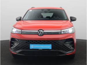 Volkswagen Tiguan R-Line 1.5eTSI DSG / Navi, ParkAssi, LED+