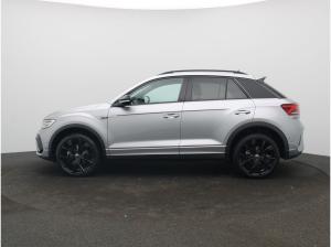 Volkswagen T-Roc R-Line Black 2.0TSI DSG 4M / IQ.Drive, AHK