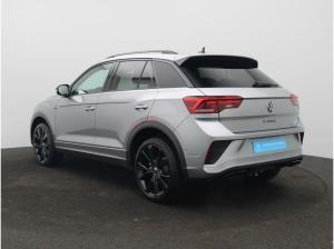 Volkswagen T-Roc R-Line Black 2.0TSI DSG 4M / IQ.Drive, AHK