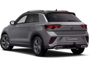 Volkswagen T-Roc 1.5 TSI DSG R-Line Navi LEDPlus DAB+ FrontAssist