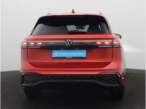 Volkswagen Tiguan R-Line 1.5eTSI DSG / Navi, ParkAssi, LED+