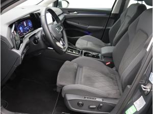 Volkswagen Golf VIII Style 2.0TSI DSG/ Navi, App, LED+, ACC
