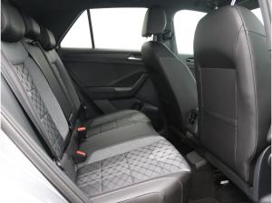Volkswagen T-Roc R-Line Black 2.0TSI DSG 4M / IQ.Drive, AHK