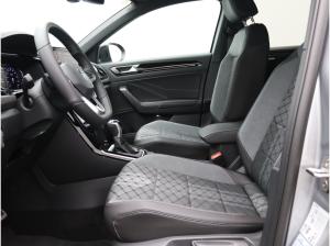 Volkswagen T-Roc R-Line Black 2.0TSI DSG 4M / IQ.Drive, AHK
