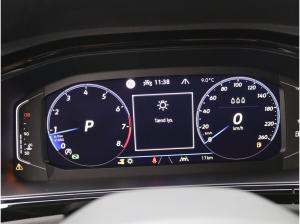 Volkswagen T-Roc R-Line Black 2.0TSI DSG 4M / IQ.Drive, AHK