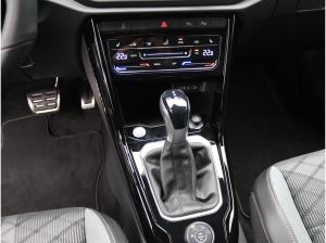 Volkswagen T-Roc R-Line Black 2.0TSI DSG 4M / IQ.Drive, AHK