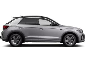 Volkswagen T-Roc 1.5 TSI DSG R-Line Navi LEDPlus DAB+ FrontAssist
