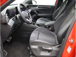 Volkswagen Tiguan R-Line 1.5eTSI DSG / Navi, ParkAssi, LED+