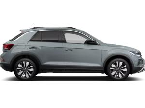 Volkswagen T-Roc 1.0 TSI Goal Navi Spurwechselassistent Sitzheizung DAB+