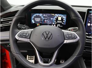 Volkswagen Tiguan R-Line 1.5eTSI DSG / Navi, ParkAssi, LED+