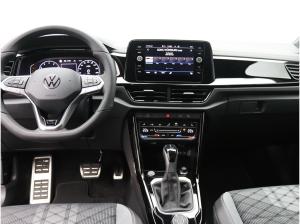 Volkswagen T-Roc R-Line Black 2.0TSI DSG 4M / IQ.Drive, AHK