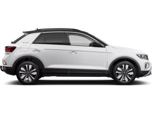 Volkswagen T-Roc 2.0 TDI DSG Goal Navi LEDPlus DAB+ FrontAssist