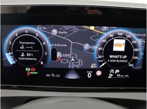 Volkswagen Tiguan R-Line 1.5eTSI DSG / Navi, ParkAssi, LED+