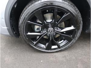 Volkswagen T-Roc R-Line Black 2.0TSI DSG 4M / IQ.Drive, AHK