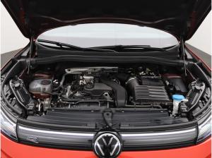 Volkswagen Tiguan R-Line 1.5eTSI DSG / Navi, ParkAssi, LED+