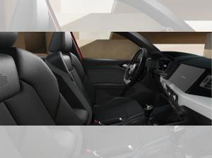 Audi A1 Sportback S line ⇒ 207PS ⇒ Infotainmentpaket ⇒ Exterieurpaket S line Plus