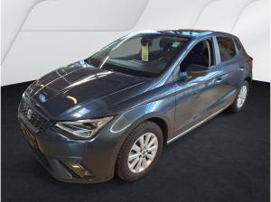Seat Ibiza 1.0 TSI Style🔥!AKTION! 990€ Anzahlung🔥LED Navi Kamera ACC Full Link
