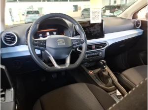 Seat Ibiza 1.0 TSI Style🔥!AKTION! 990€ Anzahlung🔥LED Navi Kamera ACC Full Link