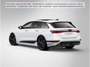 Audi A6 e-tron A6 Avant e-tron quattro