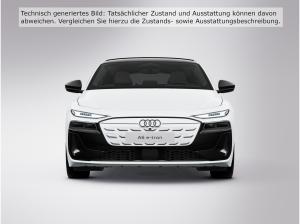 Audi A6 e-tron A6 Avant e-tron quattro