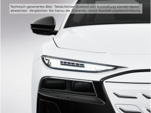 Audi A6 e-tron A6 Avant e-tron quattro