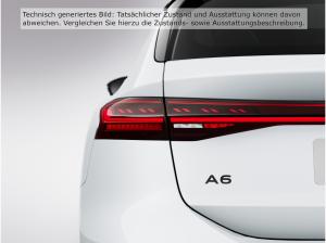 Audi A6 e-tron A6 Avant e-tron quattro