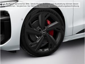 Audi A6 e-tron A6 Avant e-tron quattro