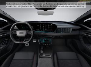 Audi A6 e-tron A6 Avant e-tron quattro