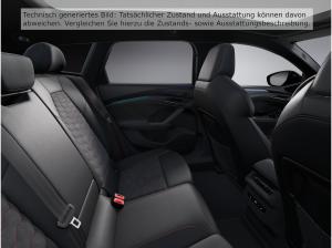 Audi A6 e-tron A6 Avant e-tron quattro